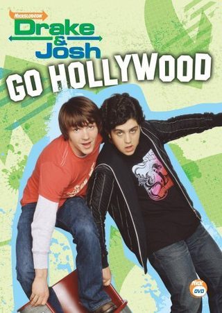 Drake and Josh Go Hollywood still 4