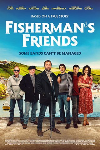 Fisherman’s Friends still 4