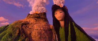 Lava still 7