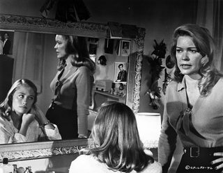 The Last Picture Show still 4