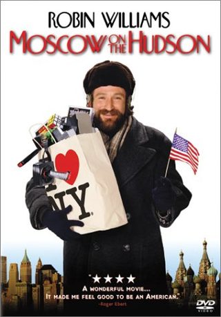 Moscow on the Hudson still 3
