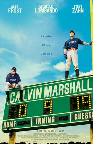Calvin Marshall still 4