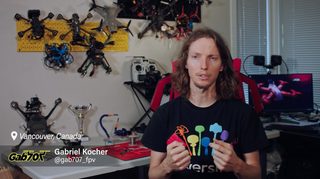 Flowstate: The FPV Drone Documentary still 8