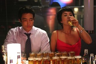 Seducing Mr. Perfect still 3