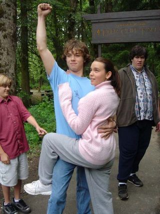The Sasquatch Gang still 4