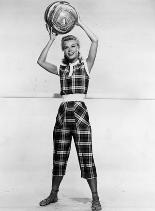 The Belle of New York still 1