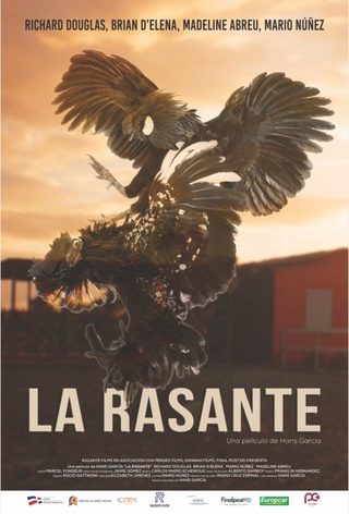 La Rasante still 8