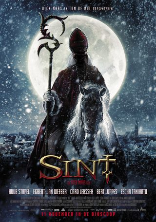 Saint still 5