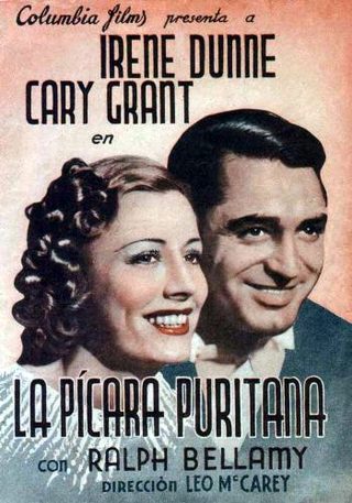 The Awful Truth still 8