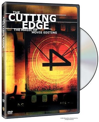 The Cutting Edge: The Magic of Movie Editing still 1