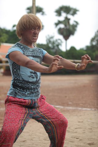Lost in Thailand still 2