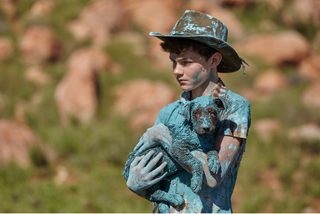 Red Dog: True Blue still 6