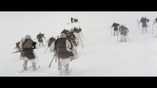 Lone Wolf and Cub: White Heaven in Hell still 3