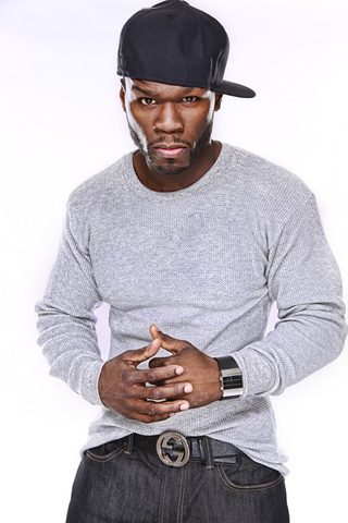 50 Cent, photo 3 of 3
