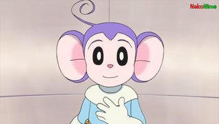 Doraemon: Nobita and the Space Heroes still 1