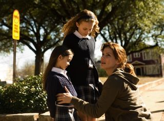 Premonition still 6