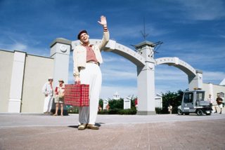 The Truman Show still 8