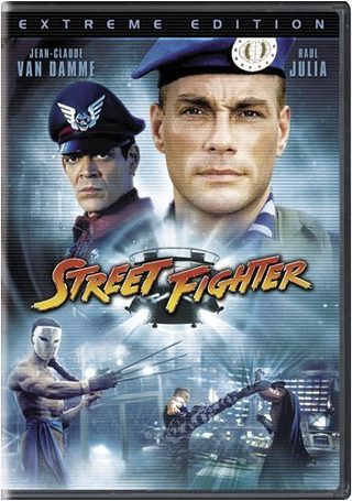 Street Fighter still 6