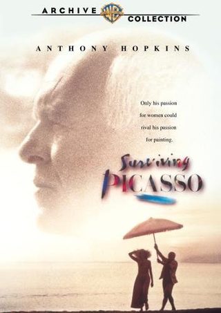 Surviving Picasso still 8