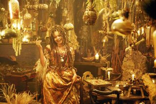 Pirates of the Caribbean: Dead Man's Chest still 6