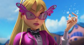 Winx Club: The Mystery of the Abyss still 2