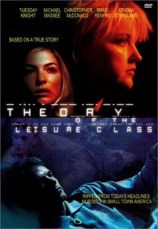The Theory of the Leisure Class still 1