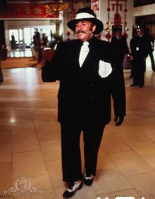 Revenge of the Pink Panther still 5