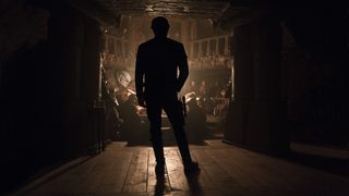 Solo: A Star Wars Story still 3