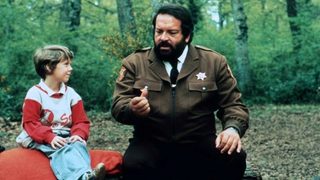 The Sheriff and the Satellite Kid still 4