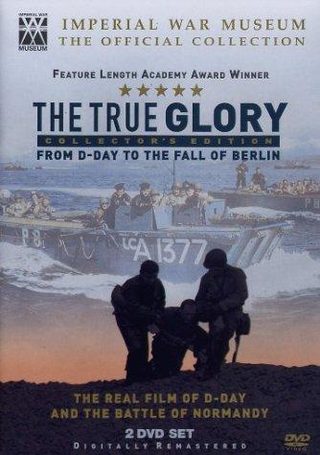 The True Glory still 4