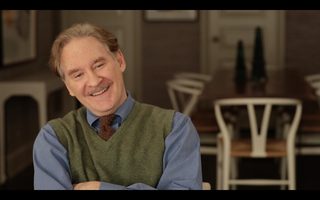 Alan Pakula: Going for Truth still 2
