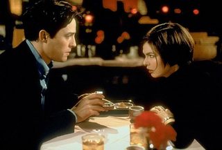 Mickey Blue Eyes still 2