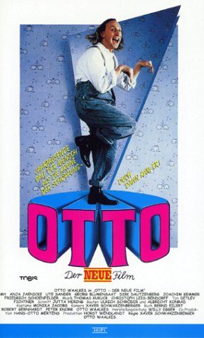 Otto - Der Neue Film still 4