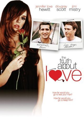 The Truth About Love still 2