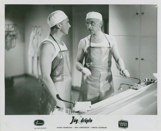 Jag dräpte still 7