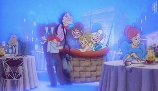 The Chipmunk Adventure still 6