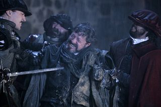 La conjura de El Escorial still 1