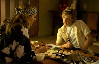 Alex Rider: Operation Stormbreaker still 4