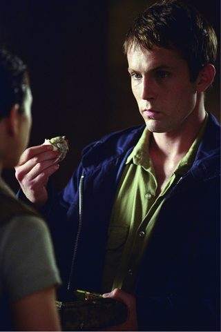 Ghost Ship still 4