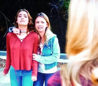 The Wrong Daughter still 5