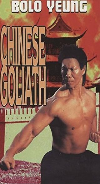 Dragon Bruce Lee, Part II still 5