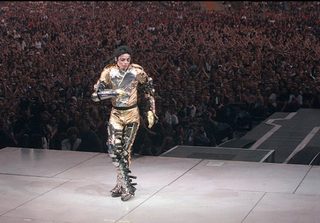 Michael Jackson: HIStory Tour - Live in Munich still 6
