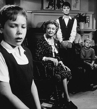 The Children's Hour still 4