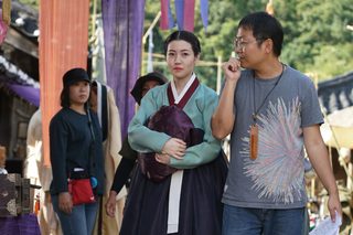 The Princess and the Matchmaker still 3