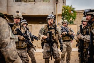 Warfare still 5