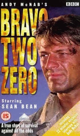 Bravo Two Zero still 4