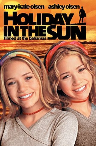 Holiday in the Sun still 3