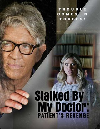Stalked by My Doctor: Patient's Revenge still 5