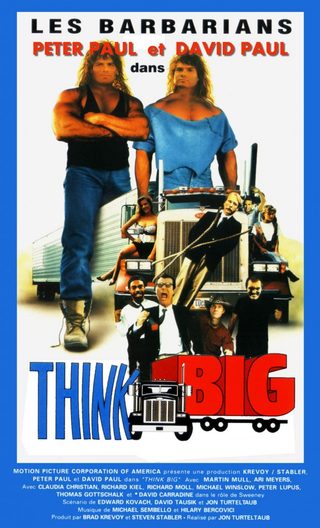Think Big still 1