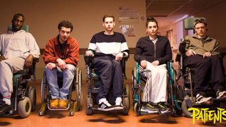 Patients still 2